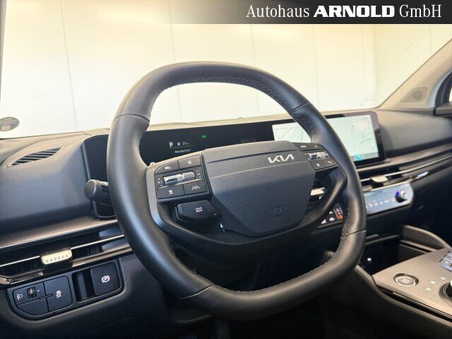 KIA Sportage 1.6 D 48V VISION Ansicht 9 für Fahrzeugdetailseite