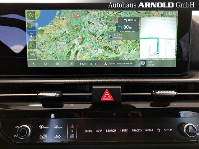 KIA Sportage 1.6 D 48V VISION Ansicht 10 für Fahrzeugdetailseite