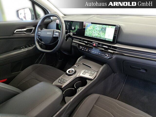KIA Sportage 1.6 D 48V VISION Ansicht 12 für Fahrzeugdetailseite