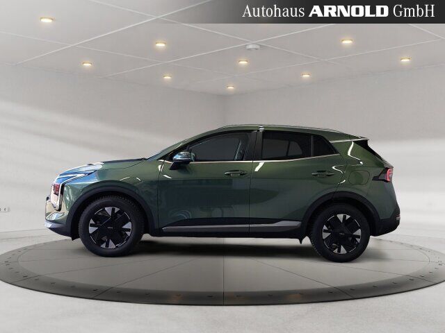 KIA Sportage 1.6 D 48V VISION Ansicht 2 für Fahrzeugdetailseite