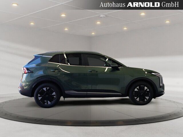 KIA Sportage 1.6 D 48V VISION Ansicht 5 für Fahrzeugdetailseite