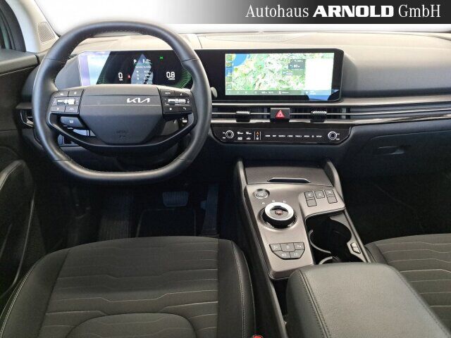 KIA Sportage 1.6 D 48V VISION Ansicht 8 für Fahrzeugdetailseite