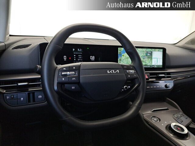 KIA Sportage 1.6 D 48V VISION Ansicht 9 für Fahrzeugdetailseite