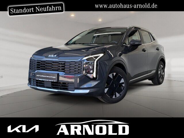 KIA Sportage 1.6 D 48V VISION Ansicht 1 für Fahrzeugdetailseite