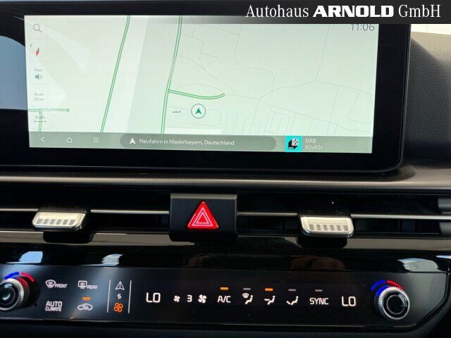 KIA Sportage 1.6 D 48V VISION Ansicht 10 für Fahrzeugdetailseite