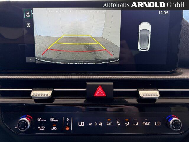 KIA Sportage 1.6 D 48V VISION Ansicht 11 für Fahrzeugdetailseite