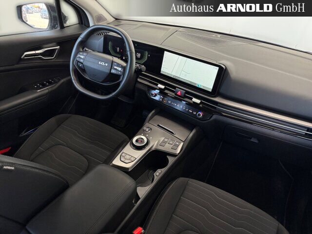 KIA Sportage 1.6 D 48V VISION Ansicht 12 für Fahrzeugdetailseite