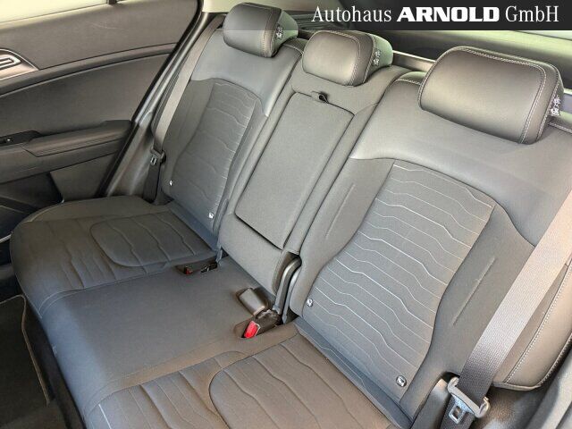 KIA Sportage 1.6 D 48V VISION Ansicht 13 für Fahrzeugdetailseite