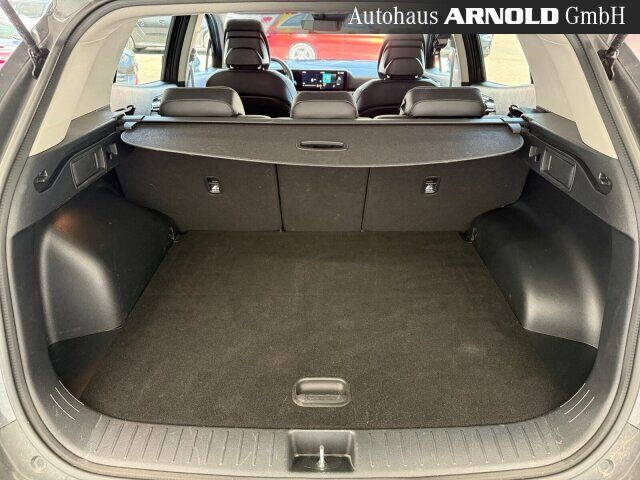 KIA Sportage 1.6 D 48V VISION Ansicht 14 für Fahrzeugdetailseite