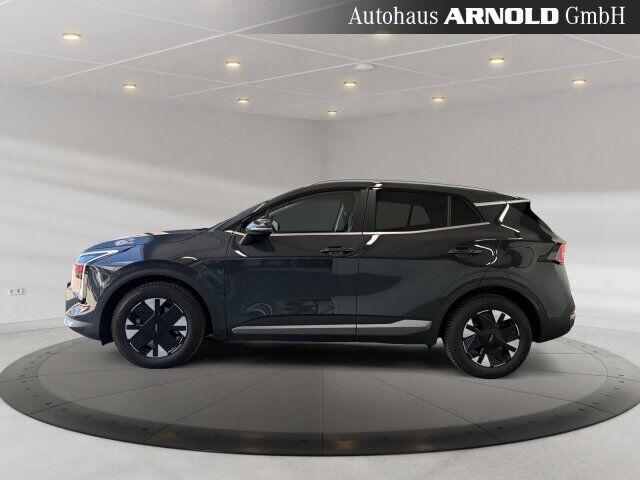 KIA Sportage 1.6 D 48V VISION Ansicht 2 für Fahrzeugdetailseite