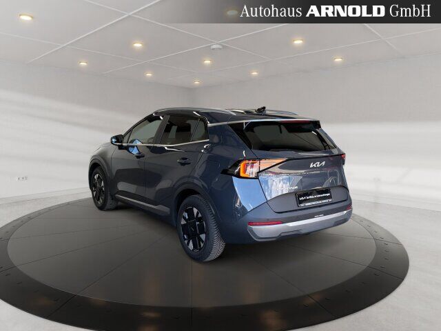 KIA Sportage 1.6 D 48V VISION Ansicht 3 für Fahrzeugdetailseite