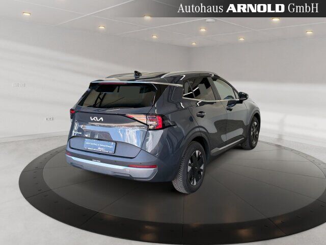KIA Sportage 1.6 D 48V VISION Ansicht 4 für Fahrzeugdetailseite