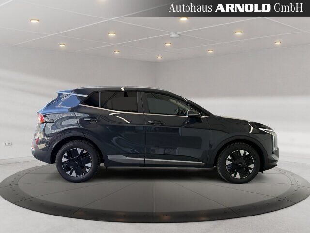 KIA Sportage 1.6 D 48V VISION Ansicht 5 für Fahrzeugdetailseite