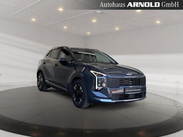KIA Sportage 1.6 D 48V VISION Ansicht 6 für Fahrzeugdetailseite