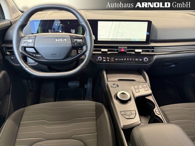 KIA Sportage 1.6 D 48V VISION Ansicht 8 für Fahrzeugdetailseite