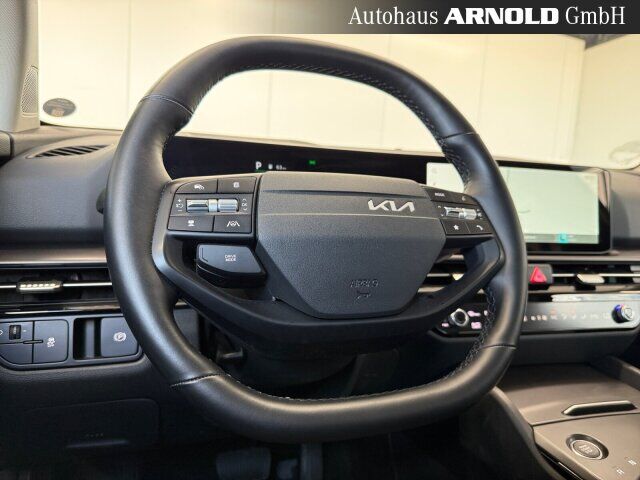 KIA Sportage 1.6 D 48V VISION Ansicht 9 für Fahrzeugdetailseite