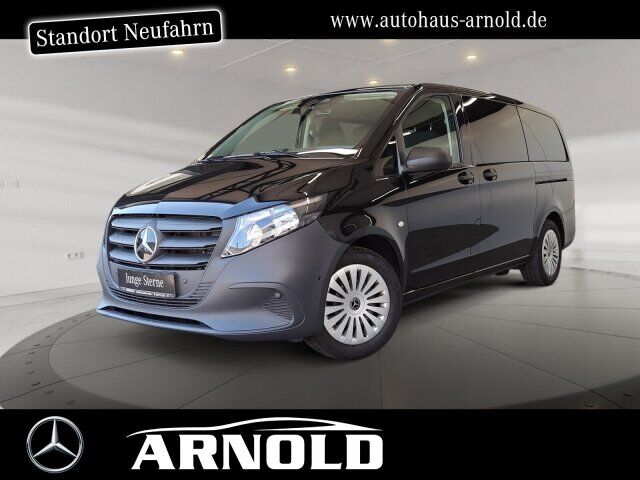 MERCEDES-BENZ Vito 116 CDI Tourer Lang Ansicht 1 für Fahrzeugdetailseite