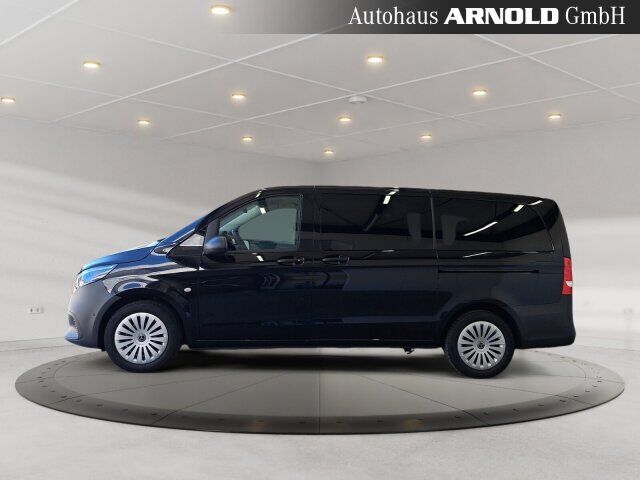 MERCEDES-BENZ Vito 116 CDI Tourer Lang Ansicht 2 für Fahrzeugdetailseite