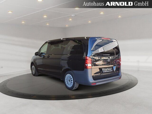 MERCEDES-BENZ Vito 116 CDI Tourer Lang Ansicht 3 für Fahrzeugdetailseite