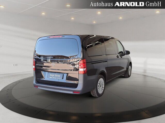 MERCEDES-BENZ Vito 116 CDI Tourer Lang Ansicht 4 für Fahrzeugdetailseite