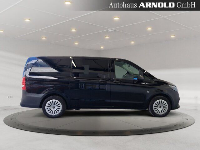 MERCEDES-BENZ Vito 116 CDI Tourer Lang Ansicht 5 für Fahrzeugdetailseite