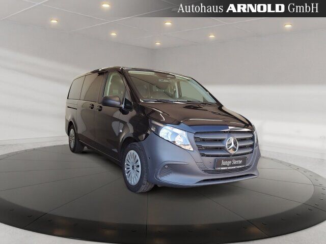 MERCEDES-BENZ Vito 116 CDI Tourer Lang Ansicht 6 für Fahrzeugdetailseite