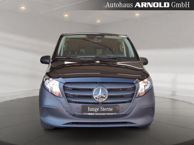MERCEDES-BENZ Vito 116 CDI Tourer Lang Ansicht 7 für Fahrzeugdetailseite