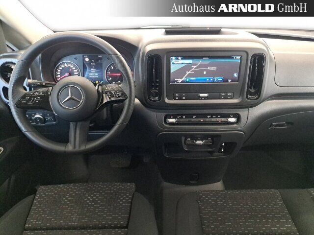 MERCEDES-BENZ Vito 116 CDI Tourer Lang Ansicht 8 für Fahrzeugdetailseite