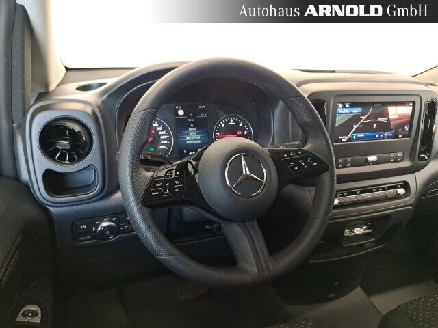 MERCEDES-BENZ Vito 116 CDI Tourer Lang Ansicht 9 für Fahrzeugdetailseite