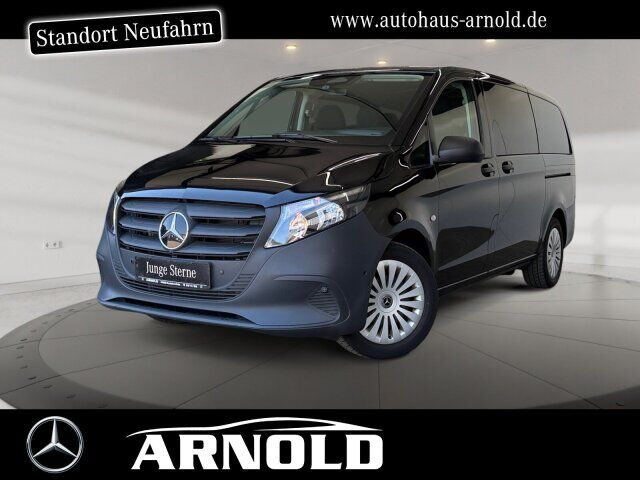 MERCEDES-BENZ Vito 116 CDI Tourer Lang Ansicht 1 für Fahrzeugdetailseite
