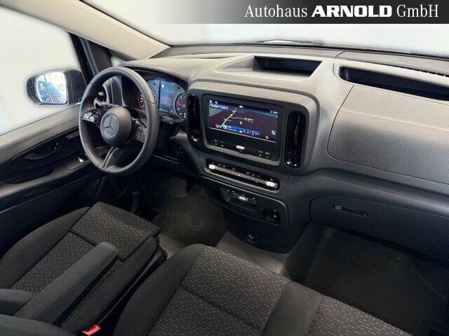 MERCEDES-BENZ Vito 116 CDI Tourer Lang Ansicht 12 für Fahrzeugdetailseite
