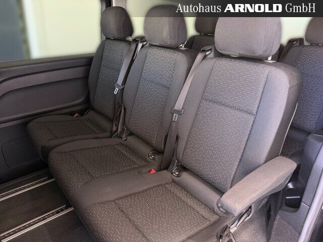 MERCEDES-BENZ Vito 116 CDI Tourer Lang Ansicht 13 für Fahrzeugdetailseite