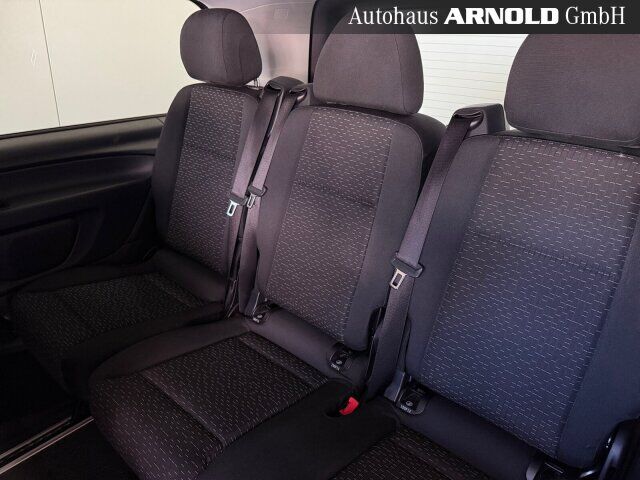 MERCEDES-BENZ Vito 116 CDI Tourer Lang Ansicht 14 für Fahrzeugdetailseite