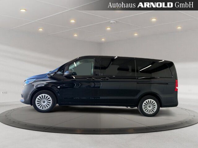 MERCEDES-BENZ Vito 116 CDI Tourer Lang Ansicht 2 für Fahrzeugdetailseite
