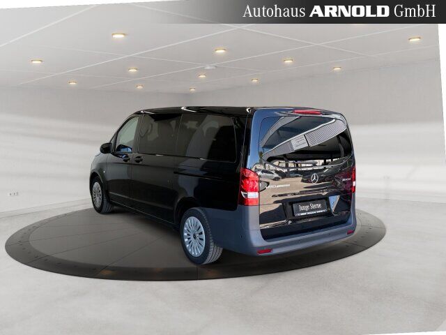 MERCEDES-BENZ Vito 116 CDI Tourer Lang Ansicht 3 für Fahrzeugdetailseite