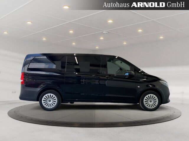 MERCEDES-BENZ Vito 116 CDI Tourer Lang Ansicht 5 für Fahrzeugdetailseite