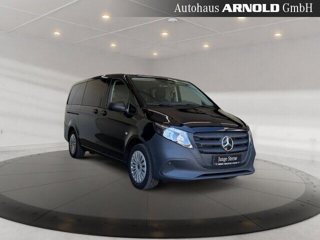 MERCEDES-BENZ Vito 116 CDI Tourer Lang Ansicht 6 für Fahrzeugdetailseite