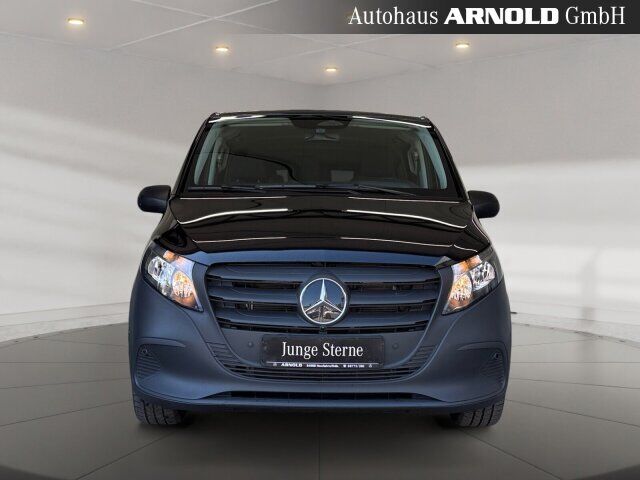 MERCEDES-BENZ Vito 116 CDI Tourer Lang Ansicht 7 für Fahrzeugdetailseite