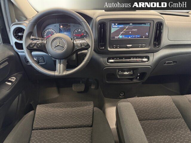 MERCEDES-BENZ Vito 116 CDI Tourer Lang Ansicht 8 für Fahrzeugdetailseite