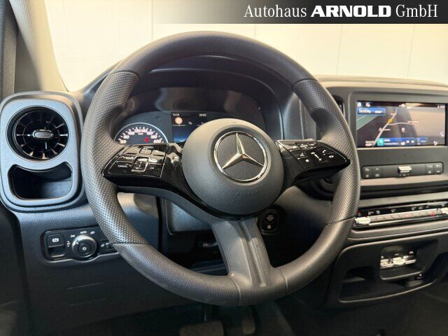 MERCEDES-BENZ Vito 116 CDI Tourer Lang Ansicht 9 für Fahrzeugdetailseite