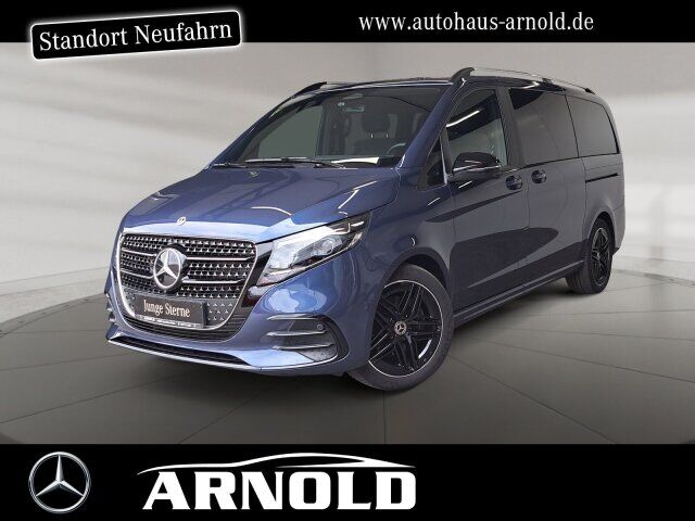 MERCEDES-BENZ V 250 d STYLE Lang AMG-Line Vorschau für Listenansicht