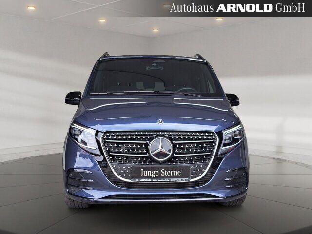 MERCEDES-BENZ V 250 d STYLE Lang AMG-Line Ansicht 7 für Fahrzeugdetailseite