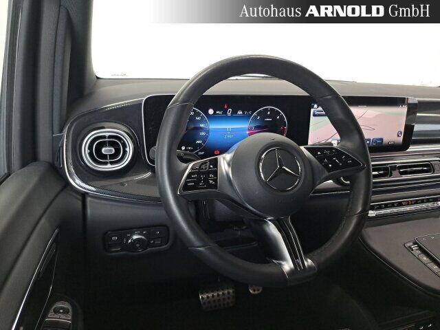 MERCEDES-BENZ V 250 d STYLE Lang AMG-Line Ansicht 9 für Fahrzeugdetailseite