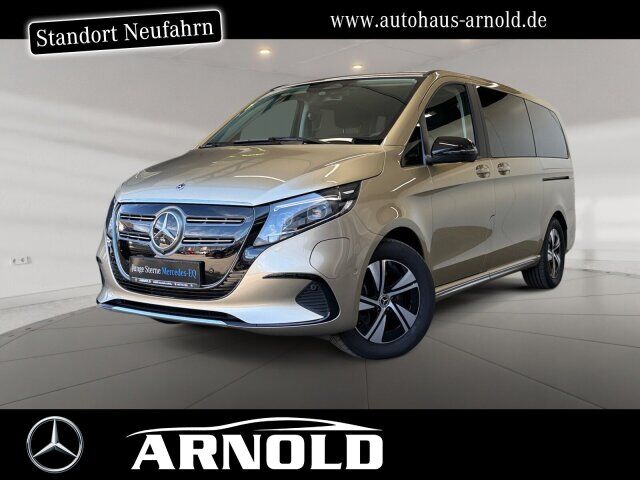 MERCEDES-BENZ EQV Lang Vorschau für Listenansicht