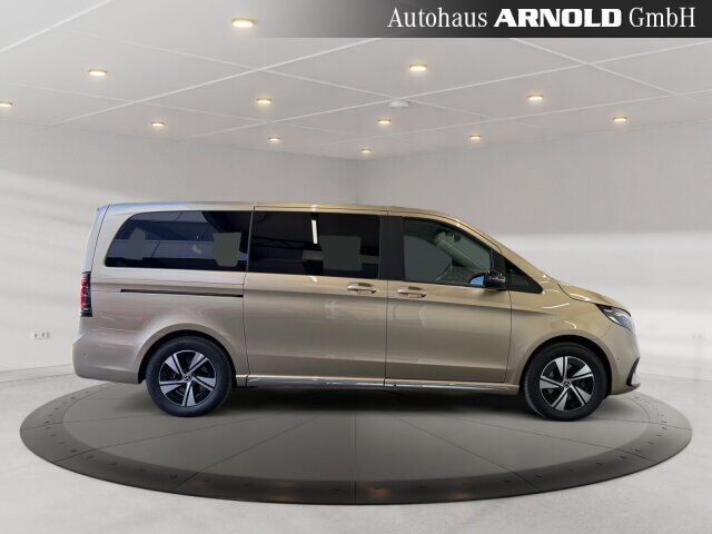 MERCEDES-BENZ EQV Lang Ansicht 5 für Fahrzeugdetailseite