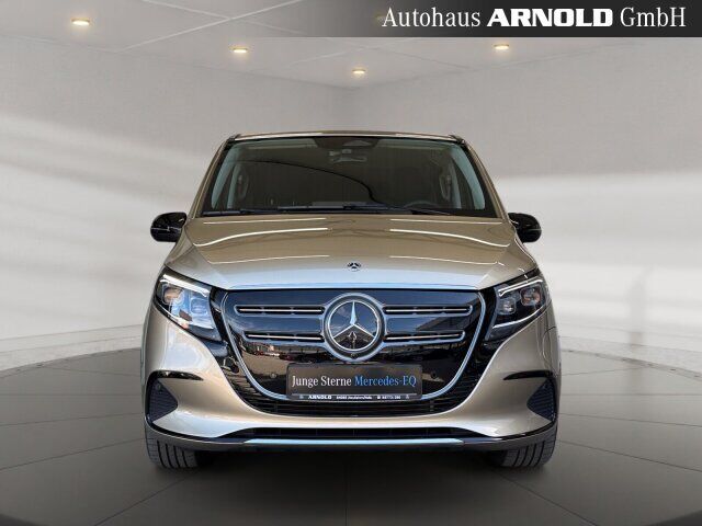 MERCEDES-BENZ EQV Lang Ansicht 7 für Fahrzeugdetailseite