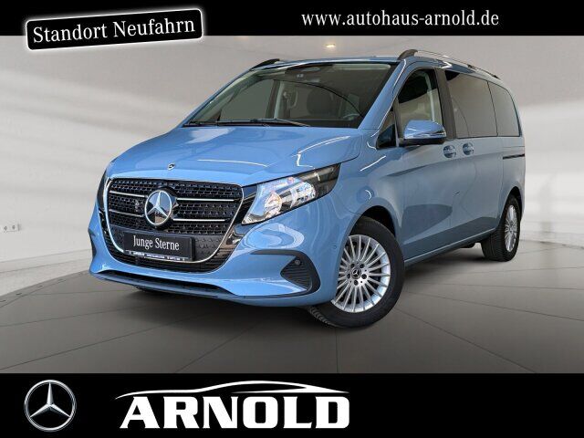 MERCEDES-BENZ V 220 d Kompakt Vorschau für Listenansicht