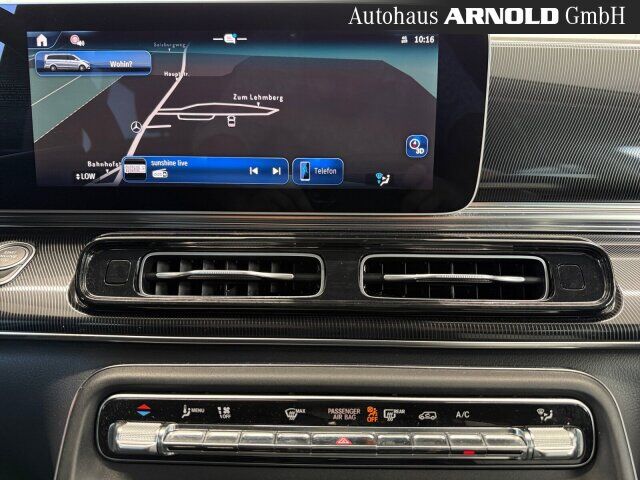 MERCEDES-BENZ V 220 d Kompakt Ansicht 10 für Fahrzeugdetailseite