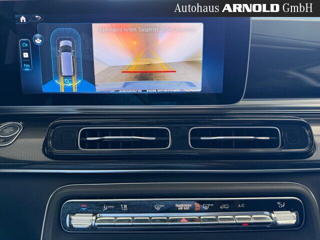 MERCEDES-BENZ V 220 d Kompakt Ansicht 11 für Fahrzeugdetailseite
