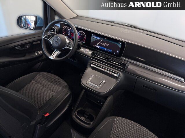 MERCEDES-BENZ V 220 d Kompakt Ansicht 12 für Fahrzeugdetailseite